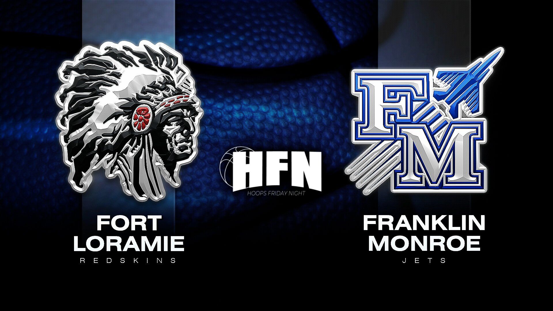 Fort Loramie comes up short against Franklin Monroe in Division VII District Final